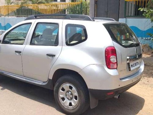 Used 2013 Duster  for sale in Thane