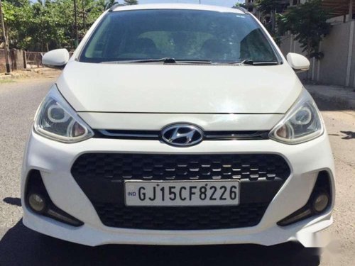 Used 2016 i10 Sportz  for sale in Surat