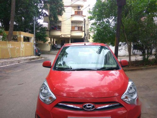 Used 2010 i10 Sportz 1.2 AT  for sale in Hyderabad