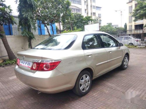 Used 2005 City ZX CVT  for sale in Mumbai