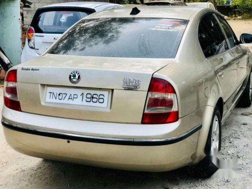 Used 2007 Superb 2.8 V6 AT  for sale in Chennai