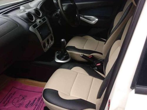 Used 2014 Figo Diesel Titanium  for sale in Coimbatore