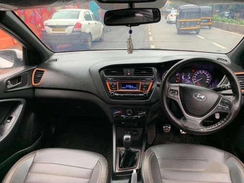 Used 2015 i20 Active 1.2 S  for sale in Mumbai