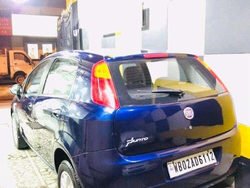 Used 2013 Punto  for sale in Kolkata