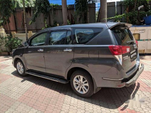 Used 2018 Innova Crysta 2.4 VX MT 8S  for sale in Goregaon