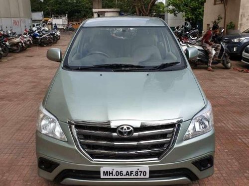 Used 2006 Innova  for sale in Goregaon