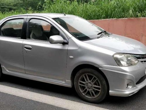 Used 2013 Etios  for sale in Noida