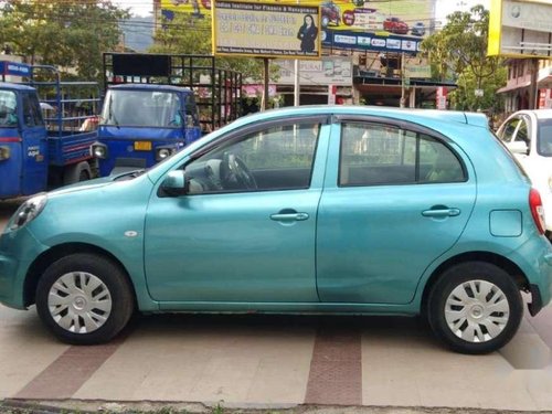 Used 2015 Micra Active XV  for sale in Guwahati