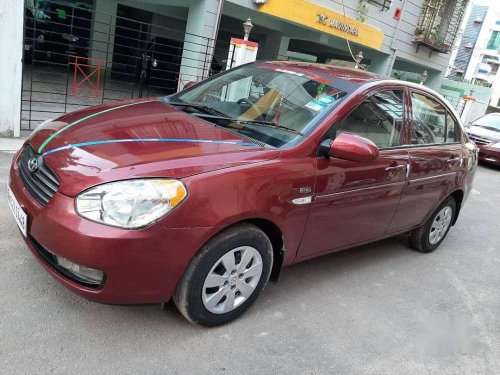 Used 2008 Verna  for sale in Kolkata