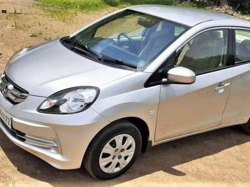 Used 2014 Amaze  for sale in Mumbai