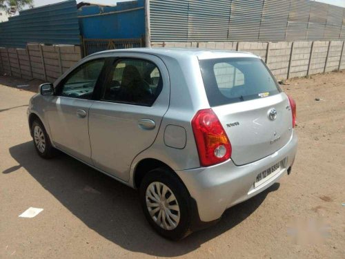 Used 2012 Etios Liva G  for sale in Pune