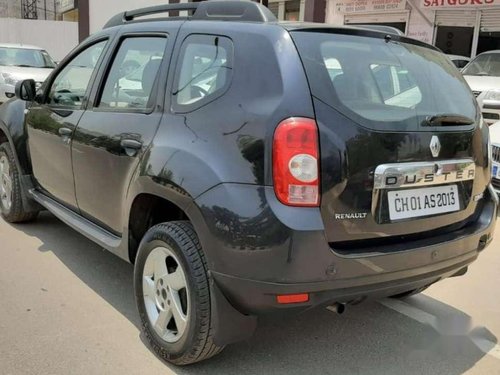 Used 2013 Duster  for sale in Chandigarh