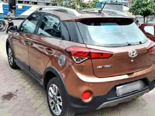 Used 2015 i20 Active 1.4 SX  for sale in Kolkata