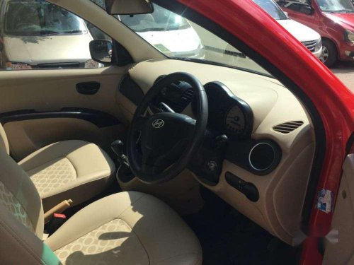 Used 2010 i10 Magna  for sale in Hyderabad