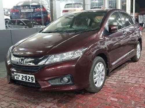 Used 2015 City V MT  for sale in Lucknow