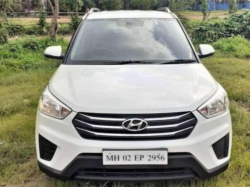 Used 2017 Creta  for sale in Mumbai