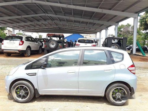 Used 2010 Jazz V  for sale in Tiruppur