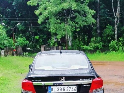 Used 2014 Amaze  for sale in Kochi