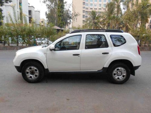 Used 2013 Duster  for sale in Thane