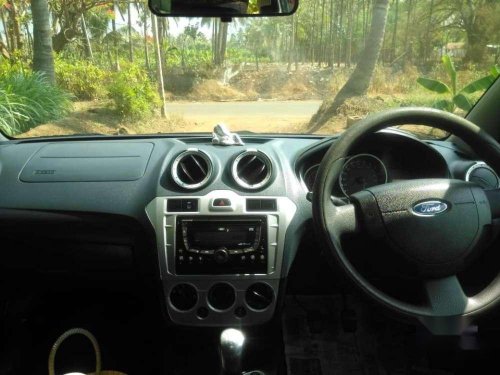 Used 2015 Figo Diesel Titanium  for sale in Coimbatore