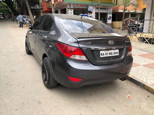 Used 2012 Verna 1.6 CRDi SX  for sale in Nagar