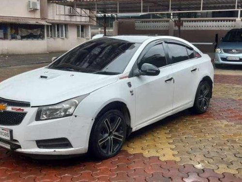 Used 2010 Cruze LT  for sale in Mumbai