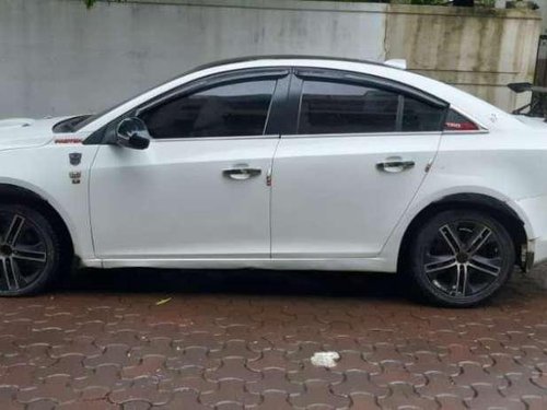 Used 2010 Cruze LT  for sale in Mumbai