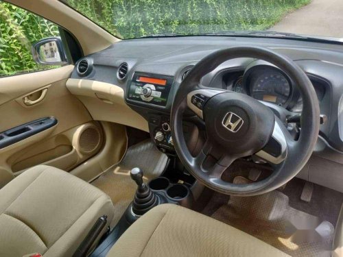 Used 2015 Amaze S i-DTEC  for sale in Mumbai