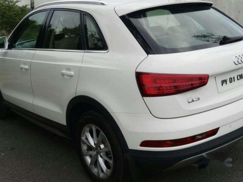 Used 2016 Q3  for sale in Erode