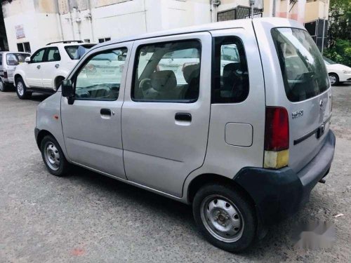 Maruti Suzuki Wagon R LXI, 2006, Petrol MT for sale