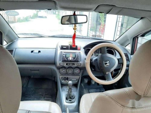 Used 2007 City ZX GXi  for sale in Kolkata