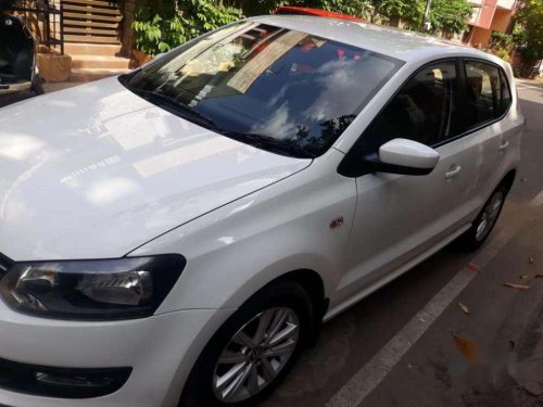 Volkswagen Polo GT TDI, 2014, Diesel MT for sale