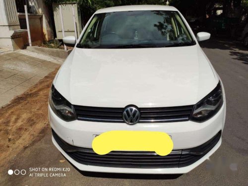 Volkswagen Polo MT 2014 for sale