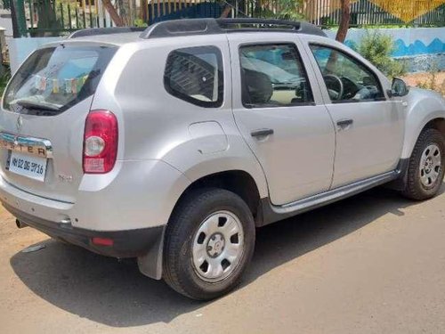 Used 2013 Duster  for sale in Thane