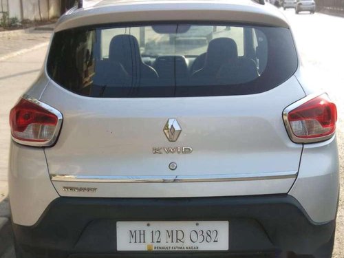 Used 2016 KWID  for sale in Pune