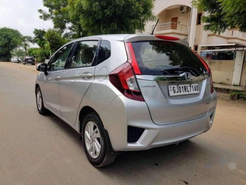 Used 2015 Jazz V  for sale in Ahmedabad