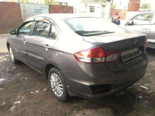 Maruti Suzuki Ciaz ZDi SHVS, 2017, Diesel At for sale