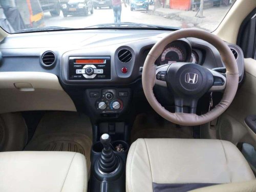 Used 2013 Brio S MT  for sale in Mumbai