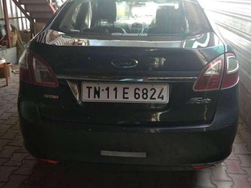 Used 2013 Fiesta  for sale in Chennai