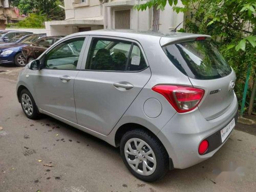 Used 2017 i10 Sportz 1.2  for sale in Mumbai