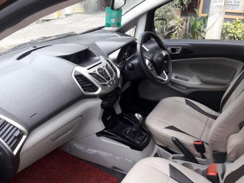 Used 2016 EcoSport  for sale in Guwahati