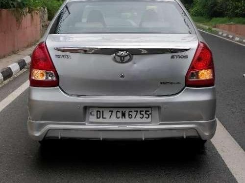 Used 2013 Etios  for sale in Noida