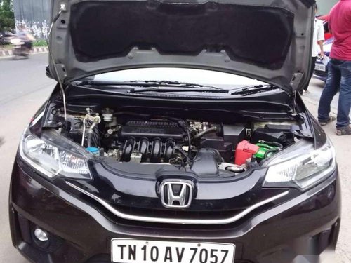 Used 2016 Jazz  for sale in Chennai