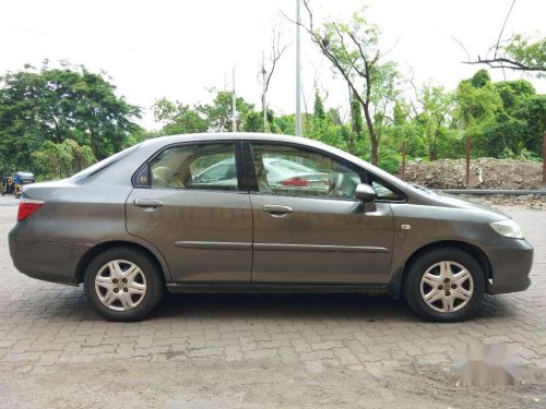 Used 2007 City ZX GXi  for sale in Mumbai