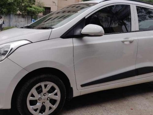 Used 2017 i10 Sportz  for sale in Chennai