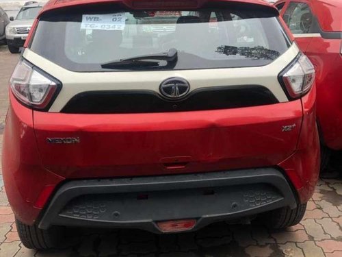 Used 2017 Tata Nexon MT for sale