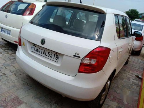 Used 2011 Fabia  for sale in Chandigarh