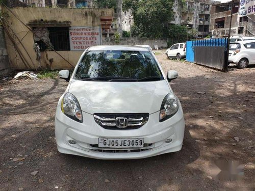 Used 2013 Amaze VX i DTEC  for sale in Surat