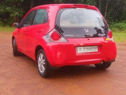 Used 2013 Brio AT  for sale in Kochi