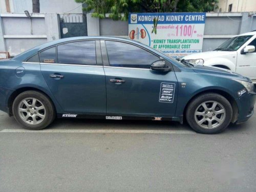 Used 2011 Cruze LTZ  for sale in Coimbatore